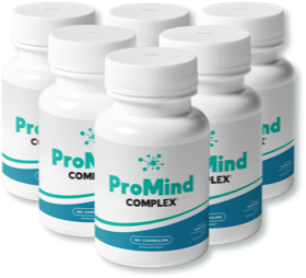 ProMind Complex™ Special Offer