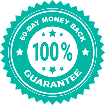 ProMind Complex™ - 60 Day Money Back Guarantee